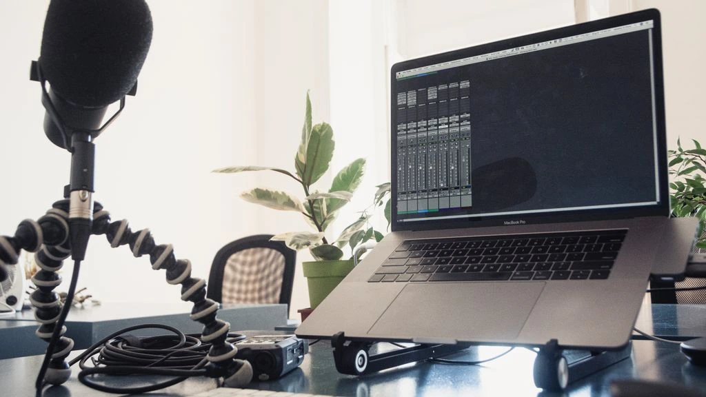 Gemix Audio AAX plugin loaded inside Pro Tools with VU meter active